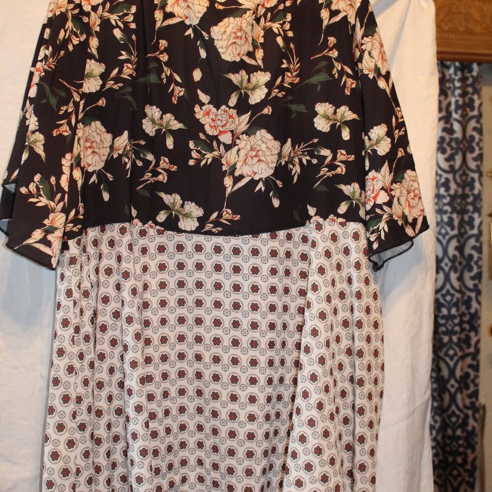 Boho Tunic - Picture 2 of 2